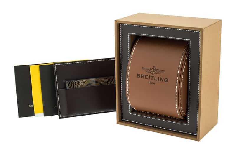 Breitling SuperOcean Heritage II A13312
